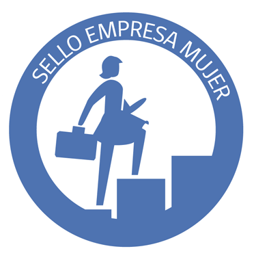 Sello Empresa Mujer