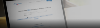 oportunidades de negocio en Mercado Público