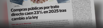 imagen publicación La Tercera carrusel