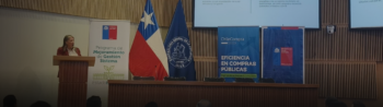 presentación en seminario Estado Verde 2026